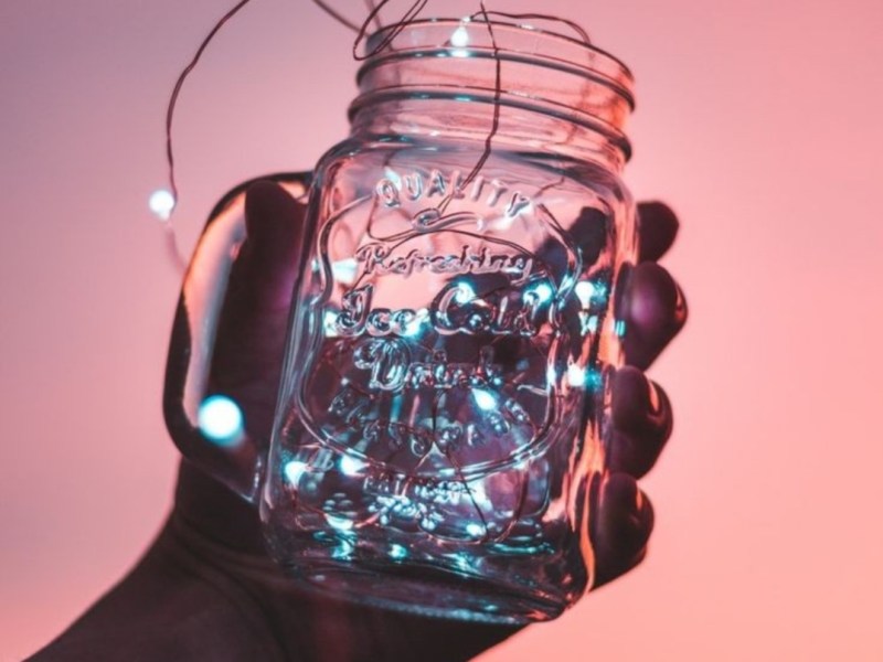 How to ruin your life&nbsp;101