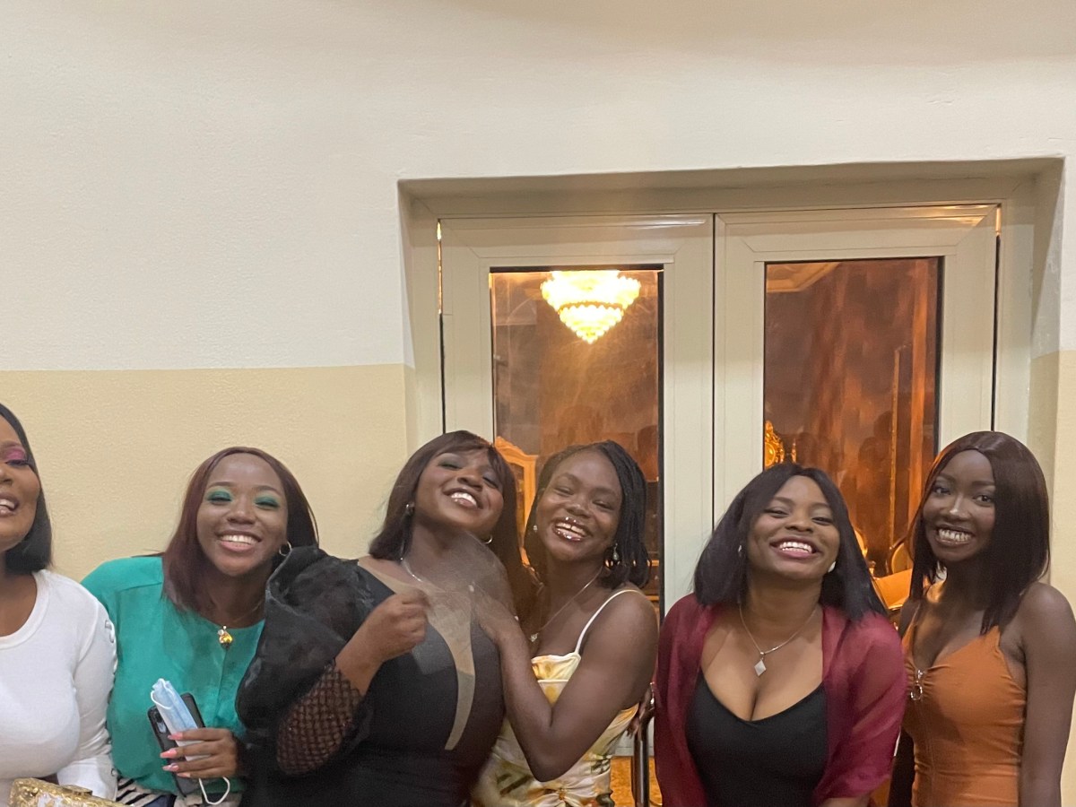 Pretend it’s an enticing&nbsp;title